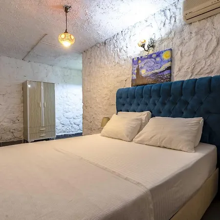Belong Butik Hotel Çeşme