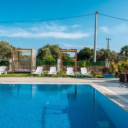 Hotel Belong Butik Çeşme