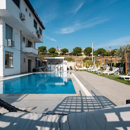 Belong Butik Hotel Çeşme