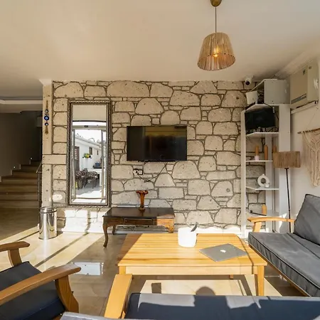 Belong Butik Otel Çeşme