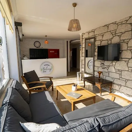 Belong Butik Otel Çeşme