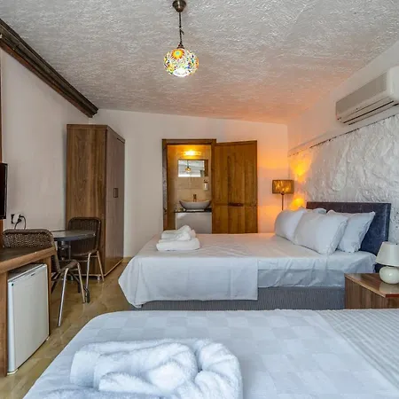 Otel Belong Butik *