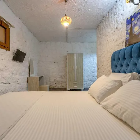 Otel Belong Butik Çeşme